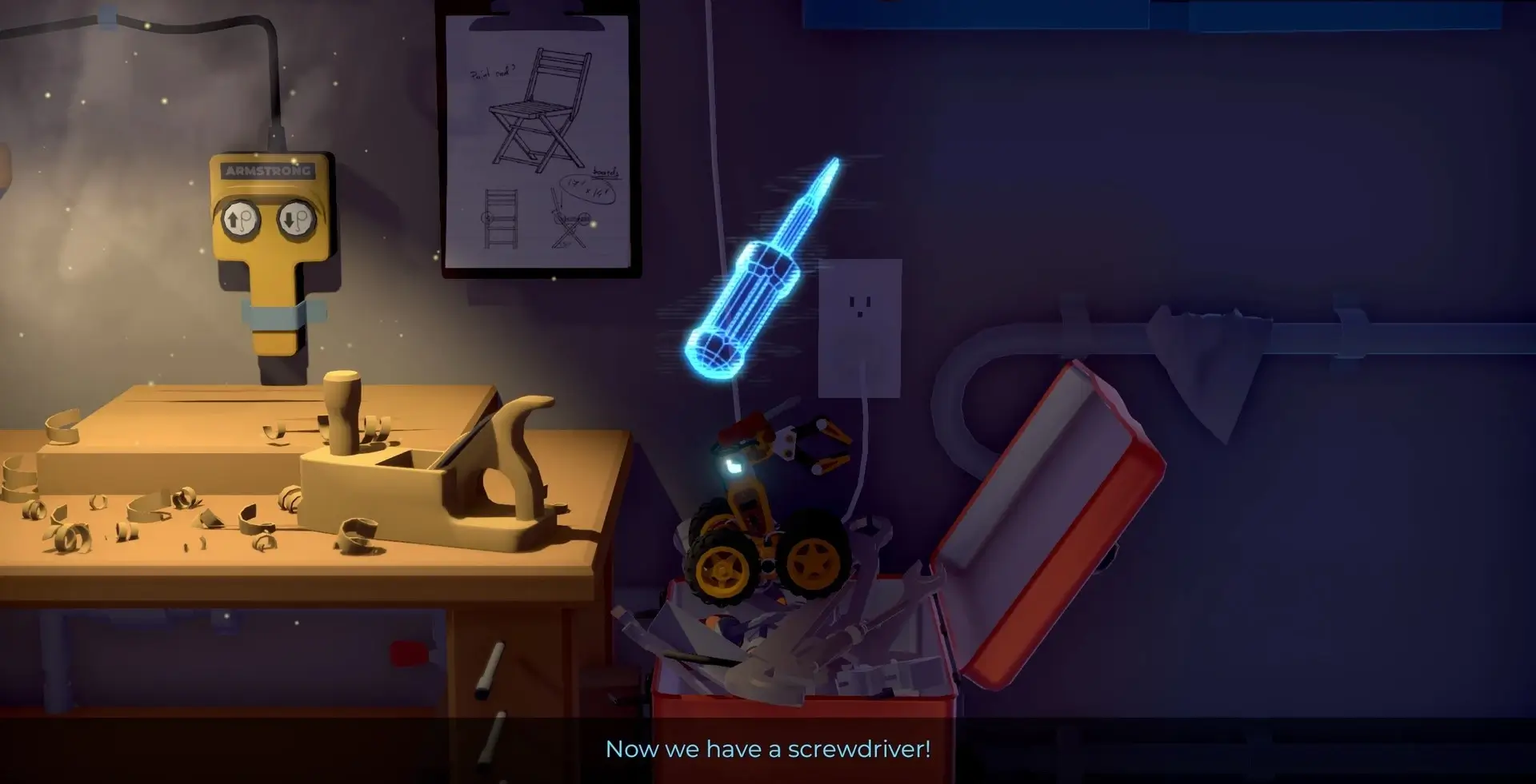 Time Loader Gameplay Screenshots 4