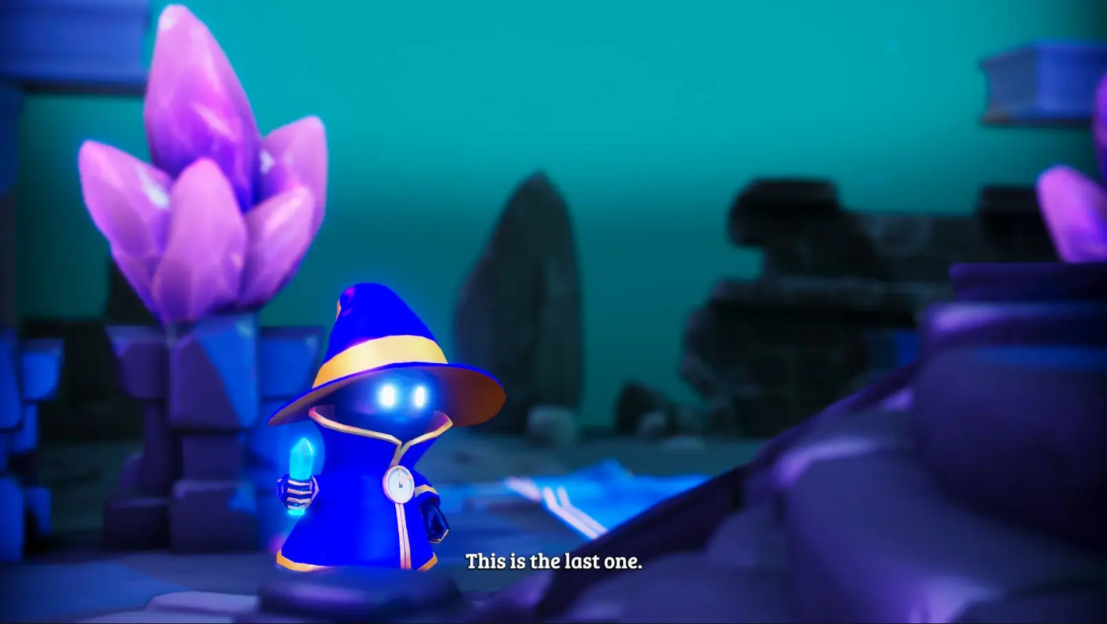 Time Master Gameplay Screenshots 2