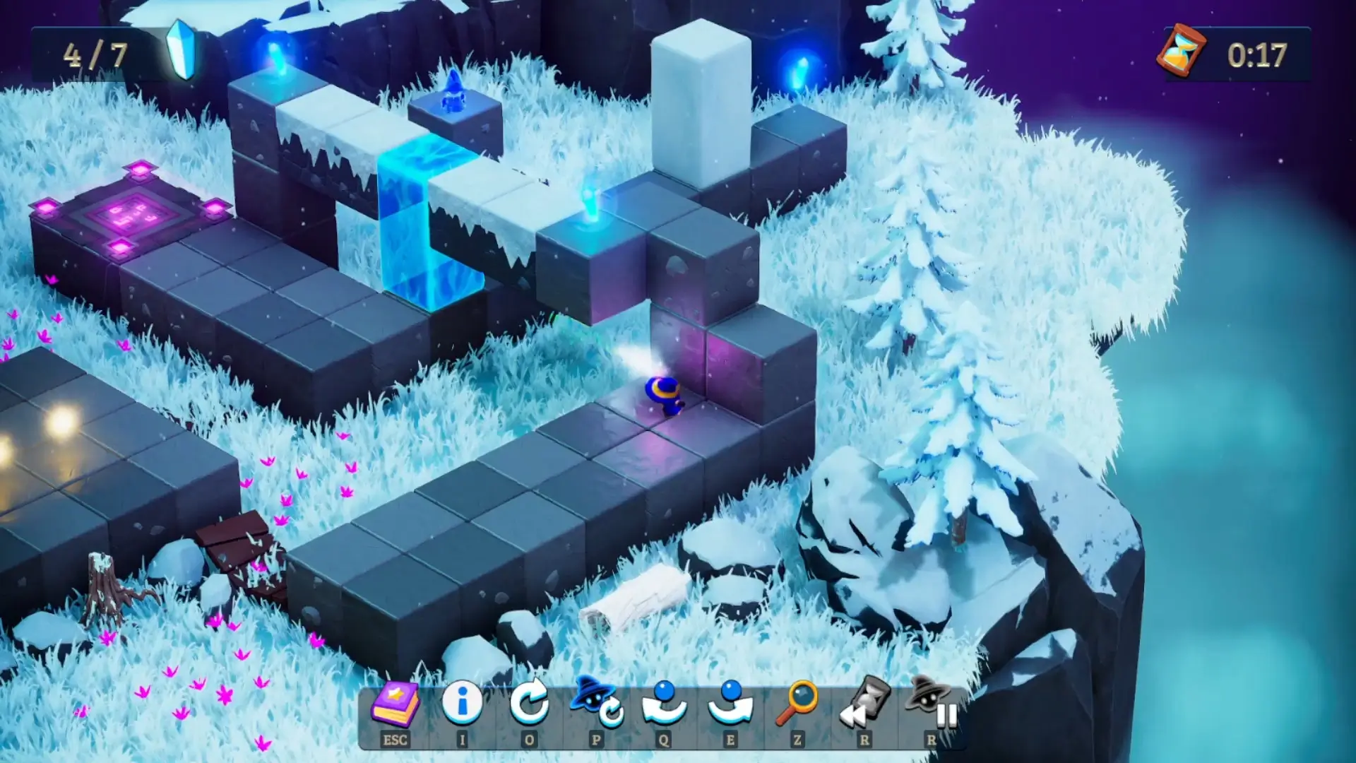 Time Master Gameplay Screenshots 4