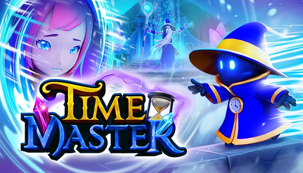 Time Master Torrent Download
