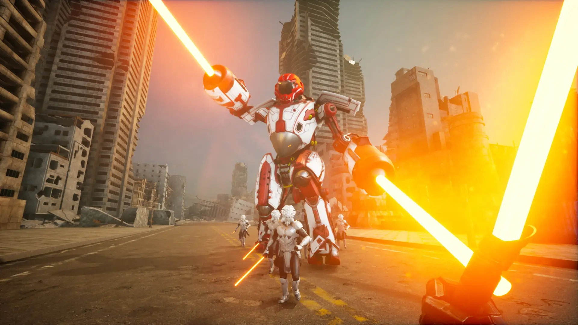 Time to Stop Time Gameplay Screenshots 3