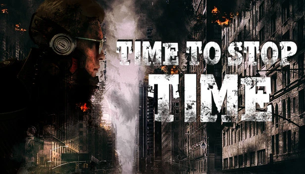 Time to Stop Time Torrent Download