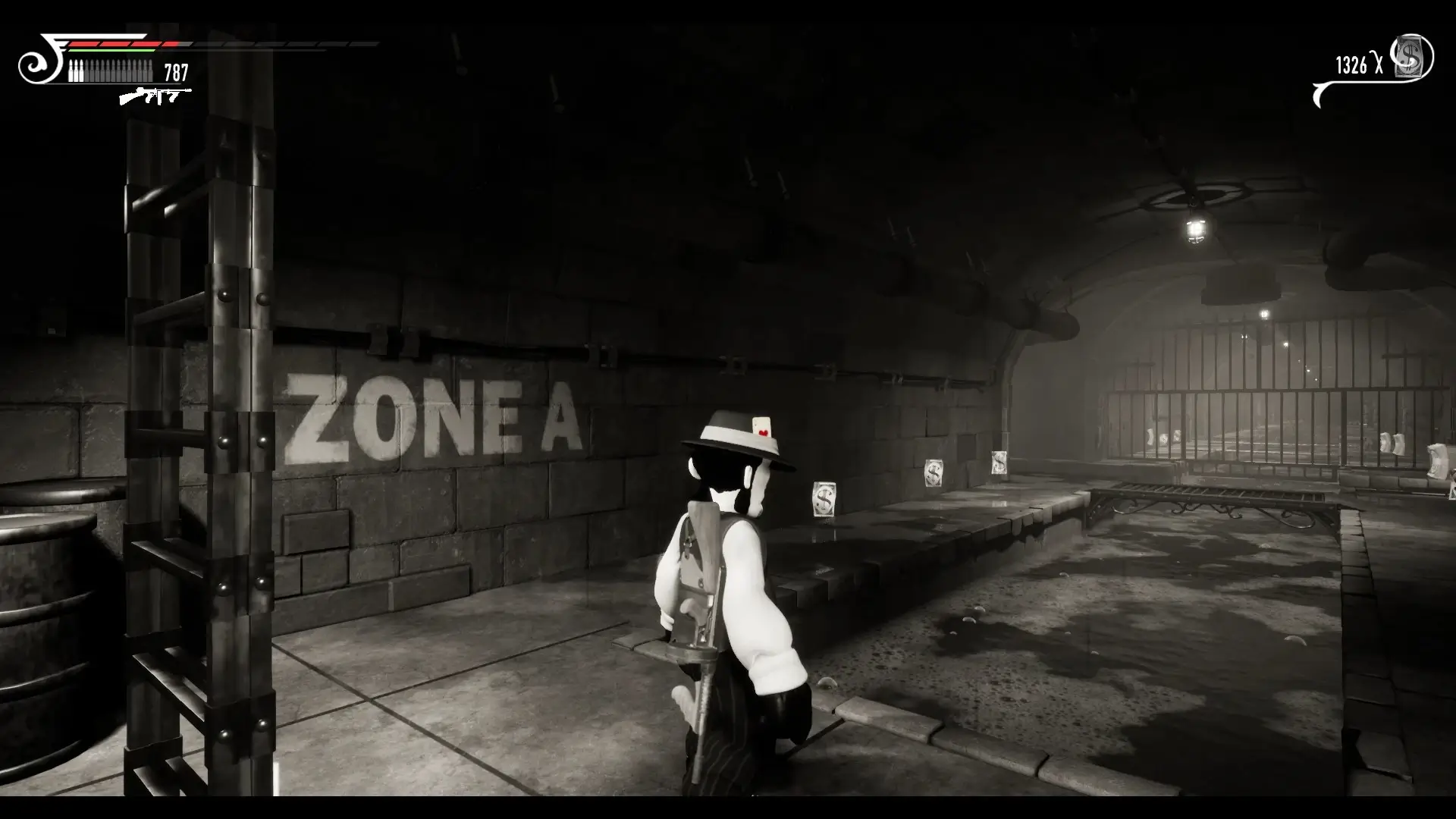 Timothy vs the Aliens Gameplay Screenshots 4