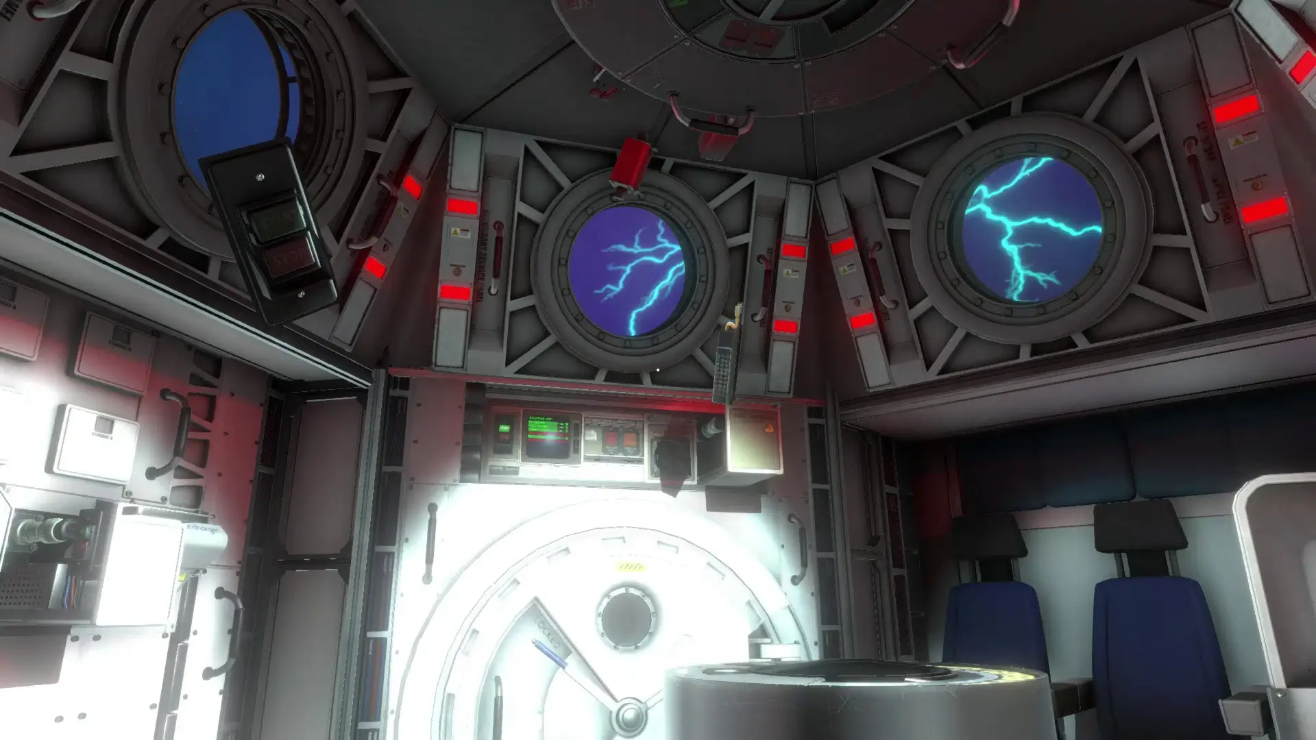 Tin Can Gameplay Screenshots 4