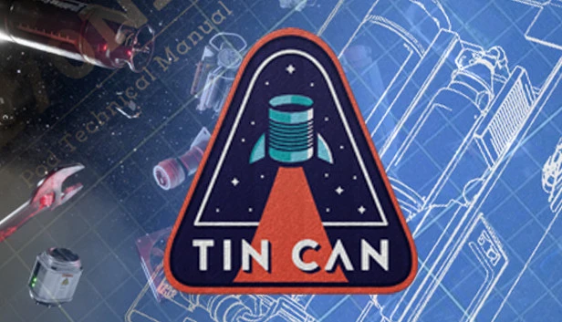 Tin Can Torrent Download