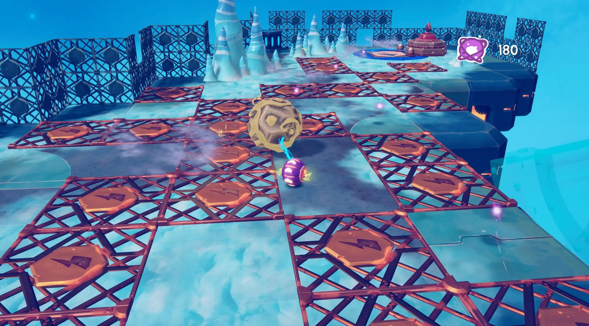 Tin & Kuna Gameplay Screenshots 3