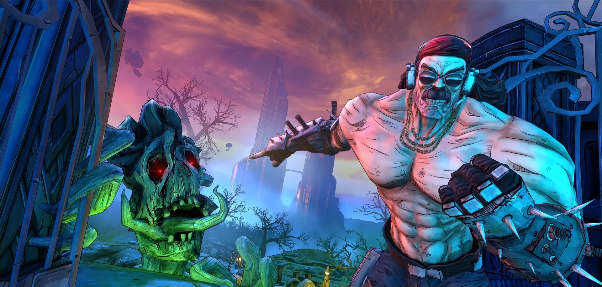 Tiny Tina’s Assault on Dragon Keep: A Wonderlands One-shot Adventure Gameplay Screenshots 2