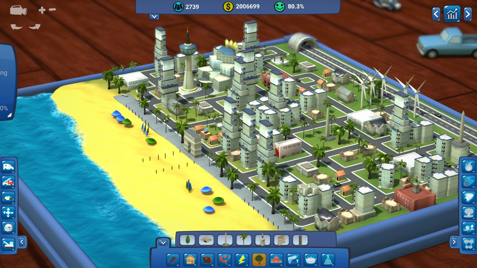 Tinytopia Gameplay Screenshots 1