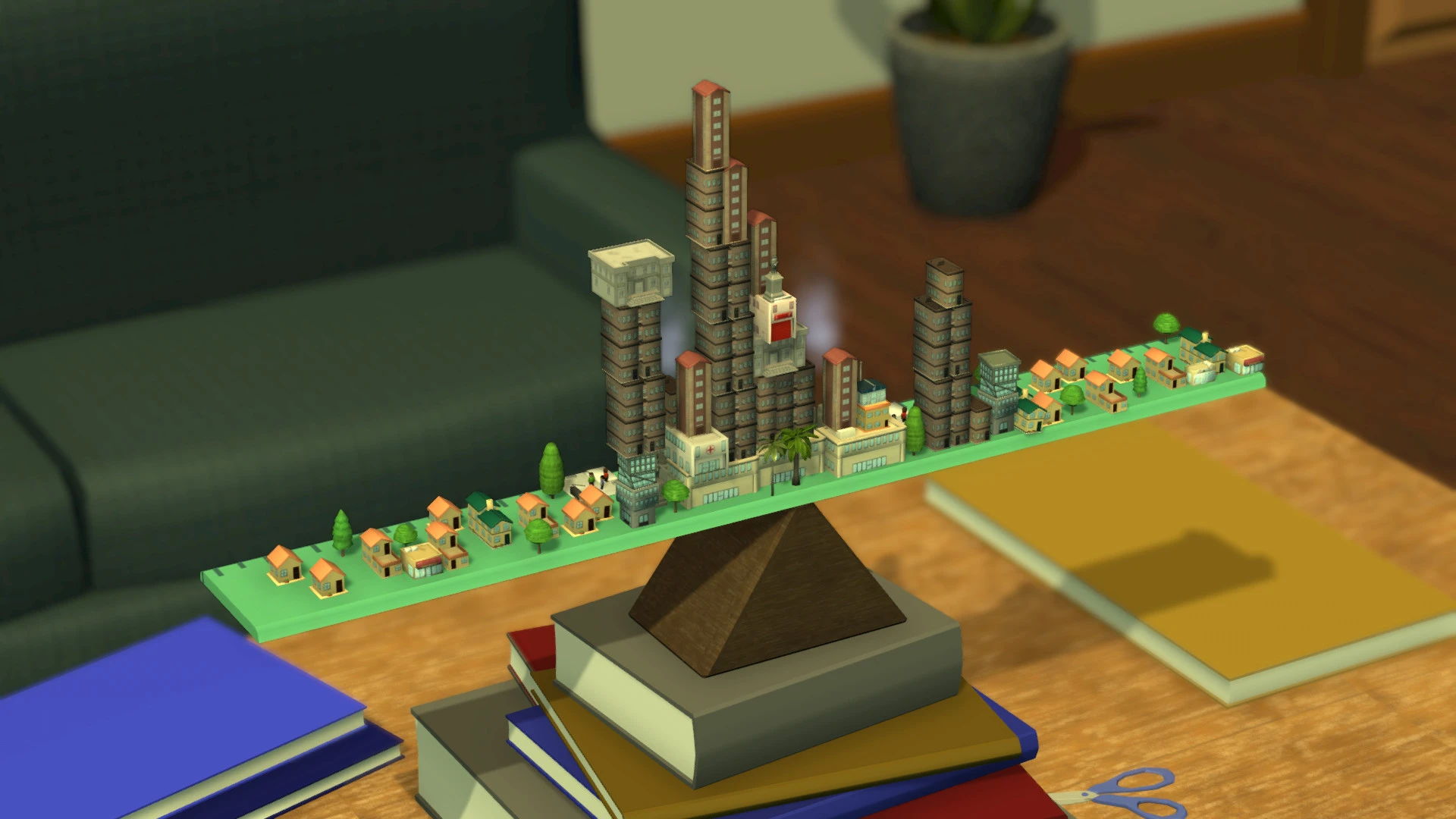 Tinytopia Gameplay Screenshots 2