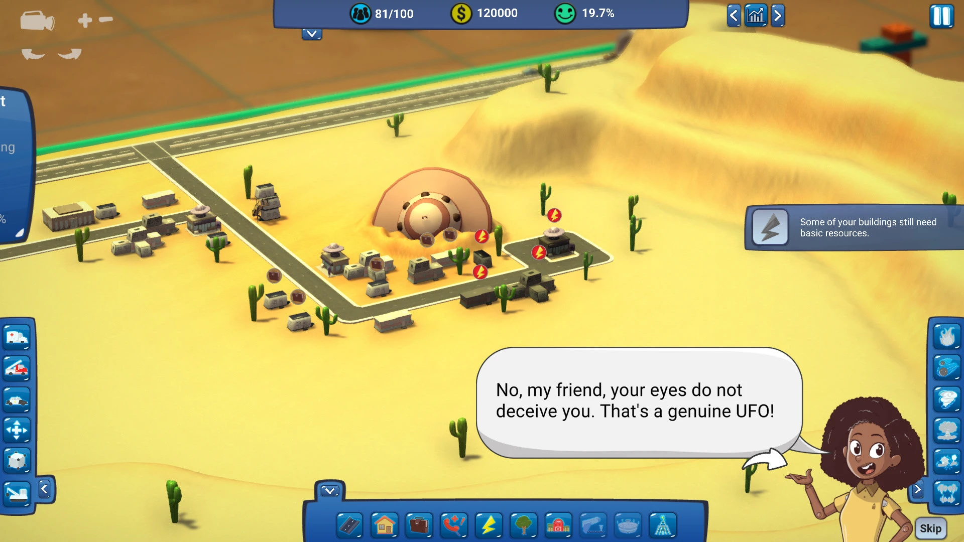 Tinytopia Gameplay Screenshots 3