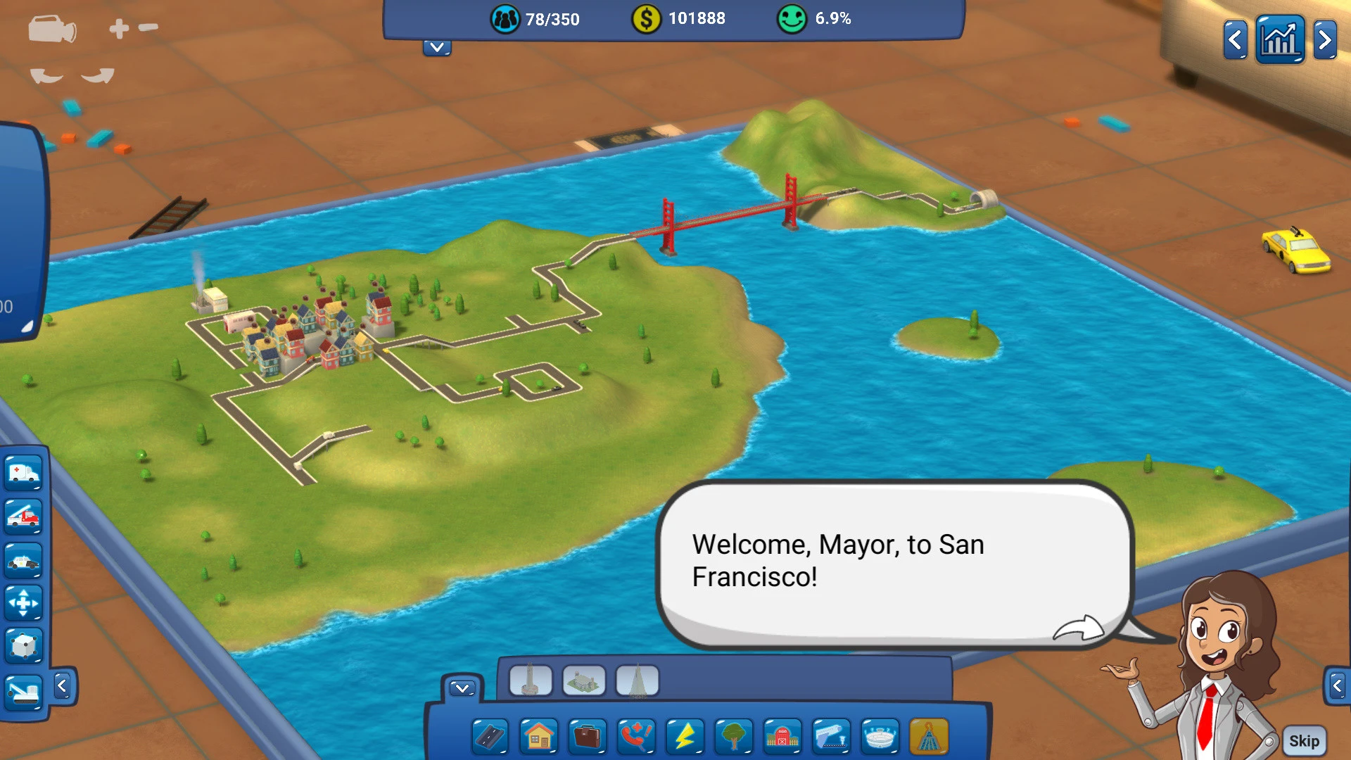 Tinytopia Gameplay Screenshots 4