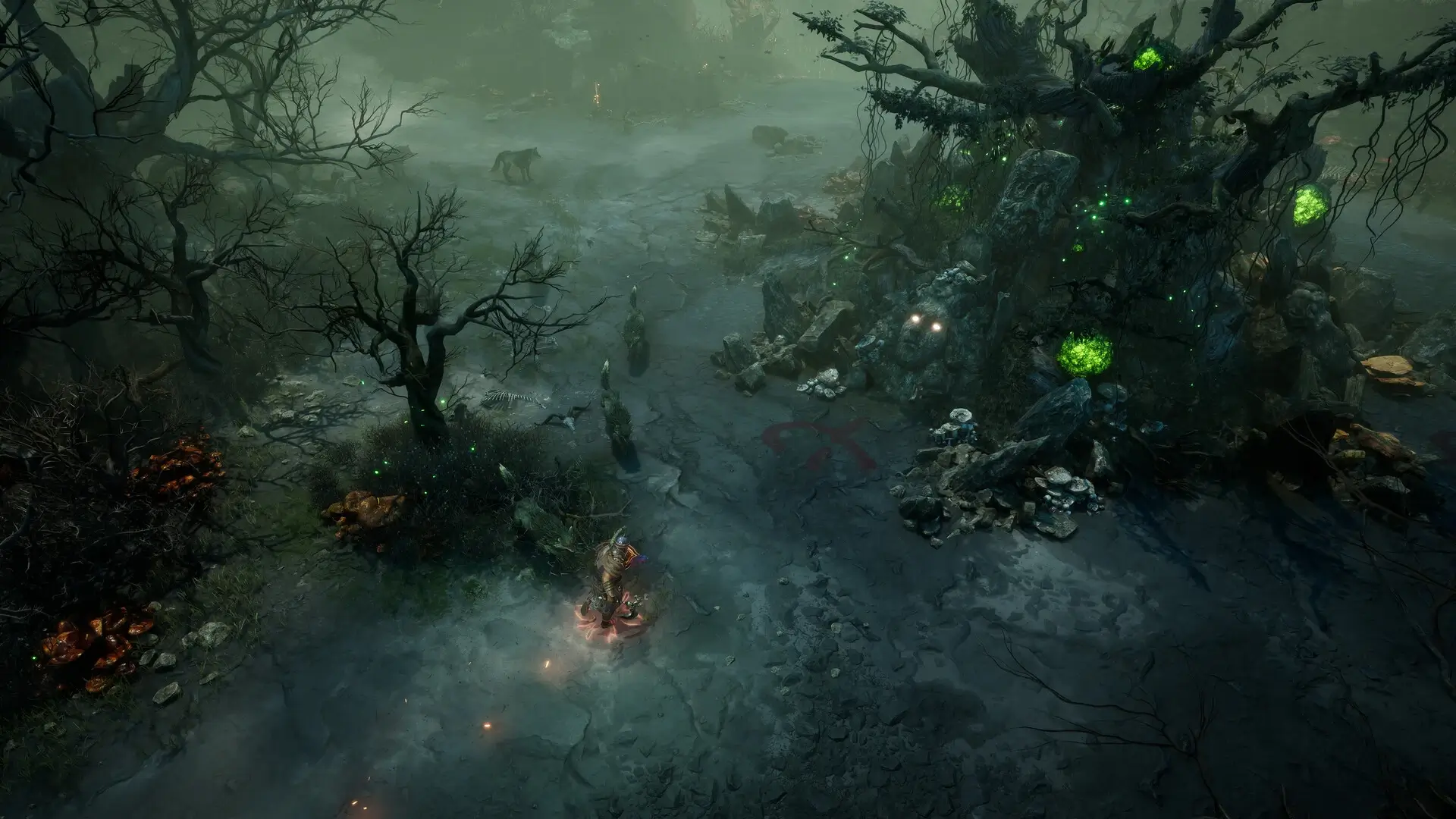 Titan Quest II Gameplay Screenshots 2