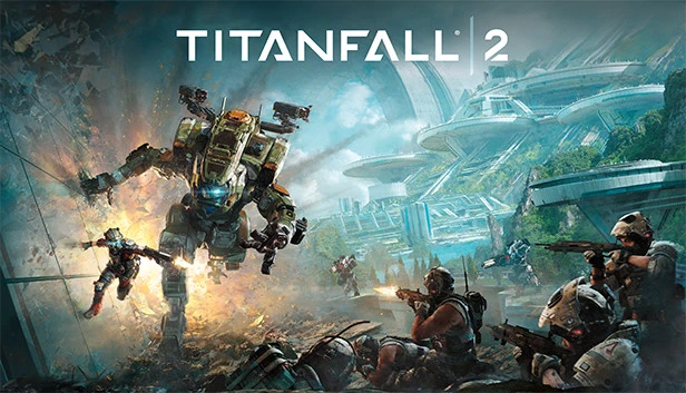 Titanfall 2 Torrent Download