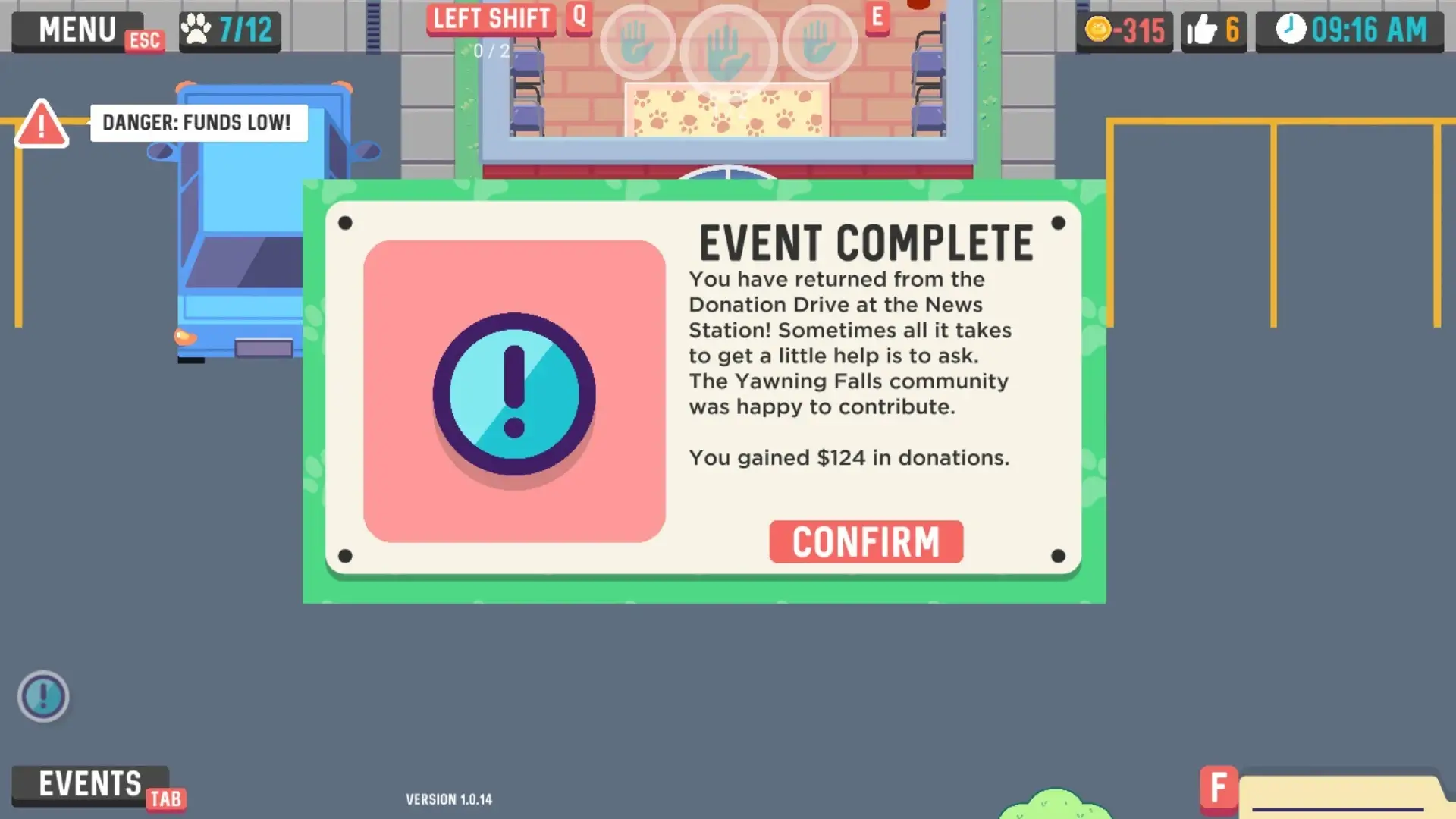 To The Rescue! Gameplay Screenshots 3