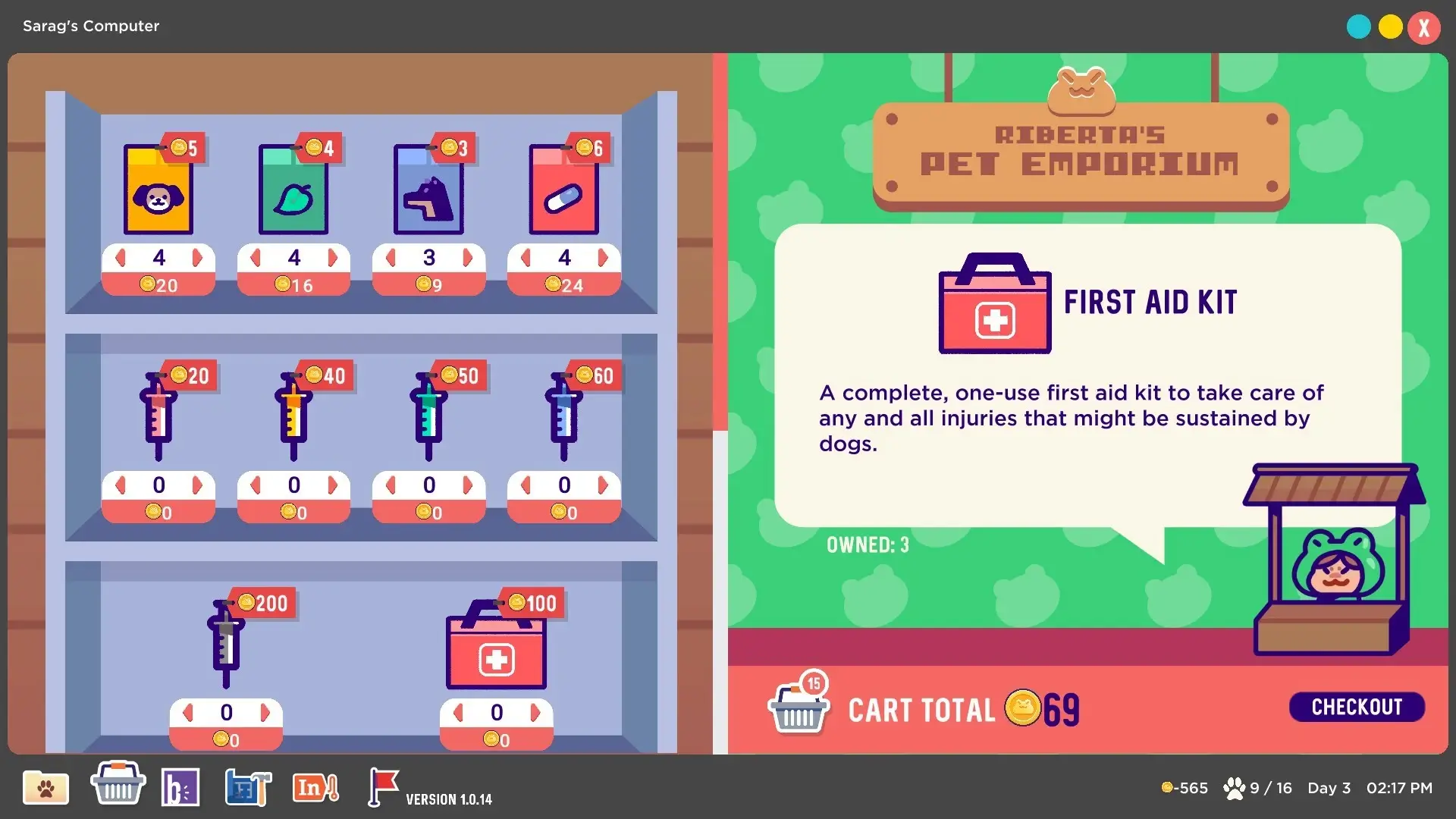 To The Rescue! Gameplay Screenshots 4