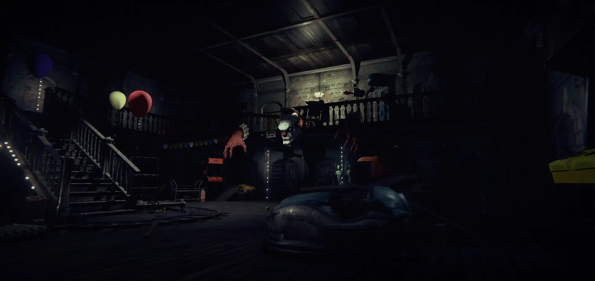 Today Is My Birthday Gameplay Screenshots 4