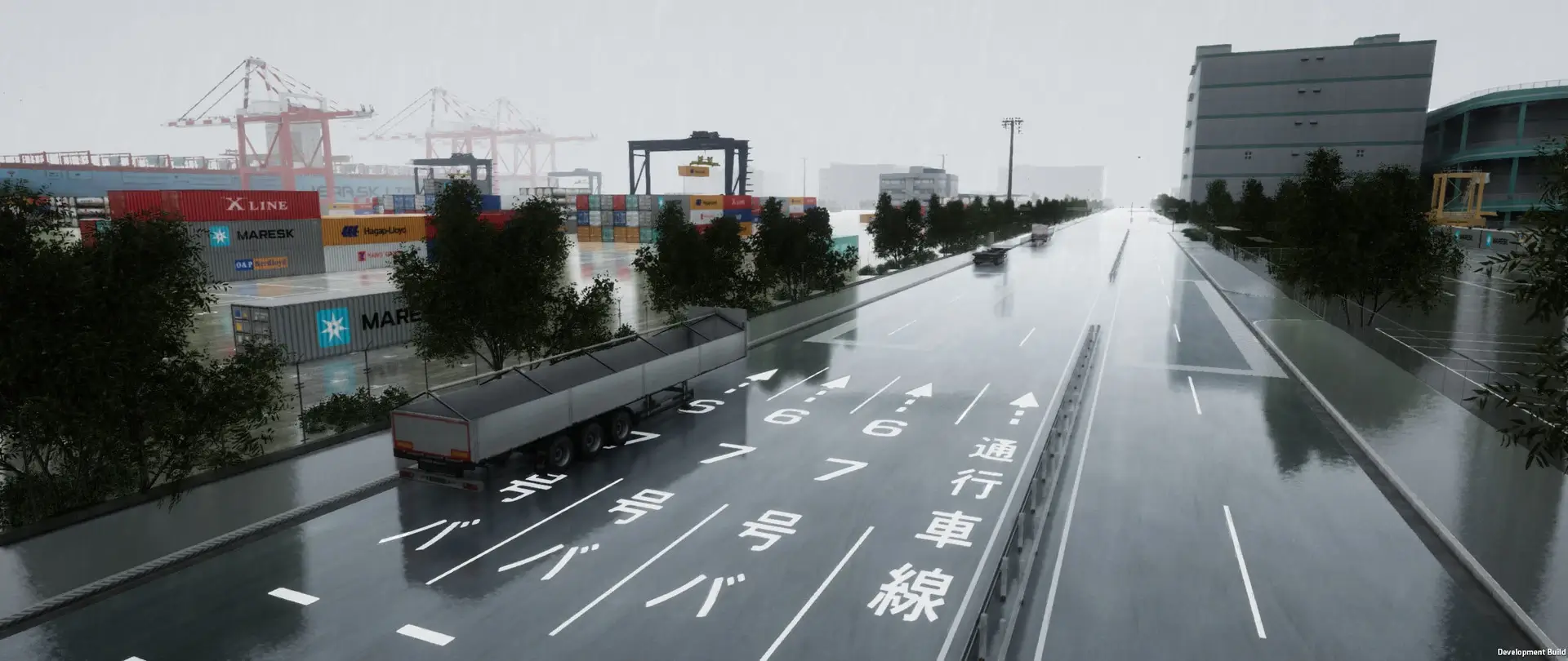 Tokyo Warfare Turbo Gameplay Screenshots 3