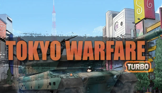 Tokyo Warfare Turbo Torrent Download