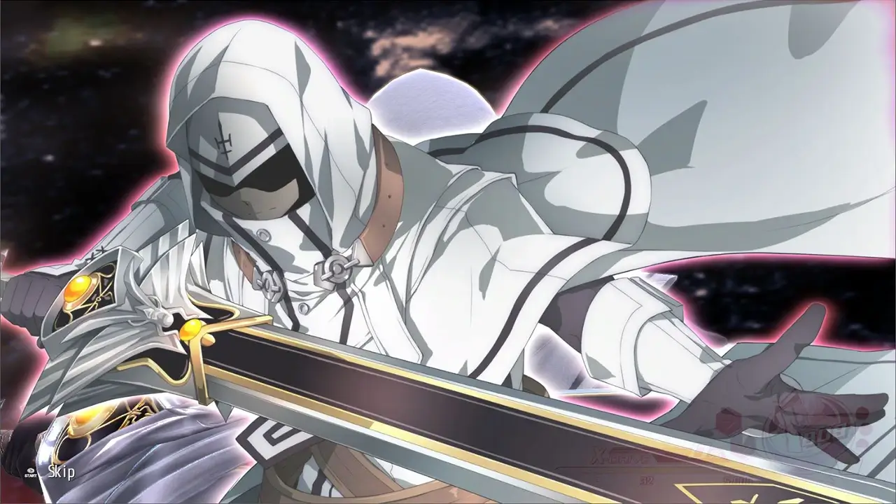 Tokyo Xanadu eX+ Gameplay Screenshots 1