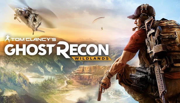 Tom Clancy’s Ghost Recon: Wildlands – Ultimate Edition Torrent Download