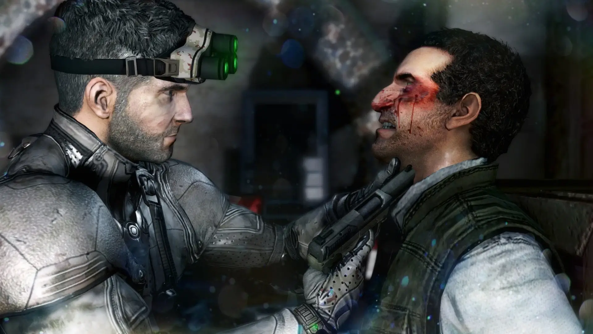 Tom Clancy’s Splinter Cell: Blacklist – Digital Deluxe Edition Gameplay Screenshots 2