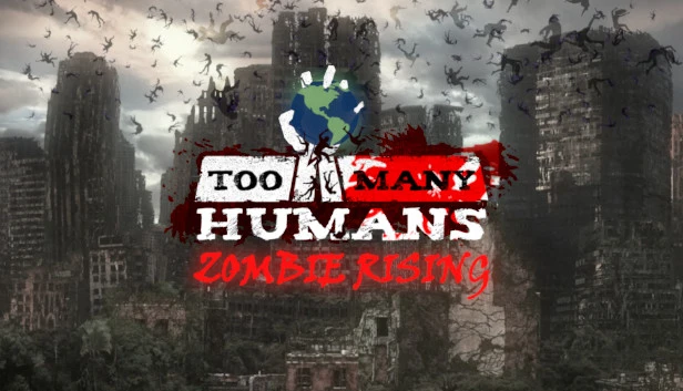 Too Many Humans Torrent Download