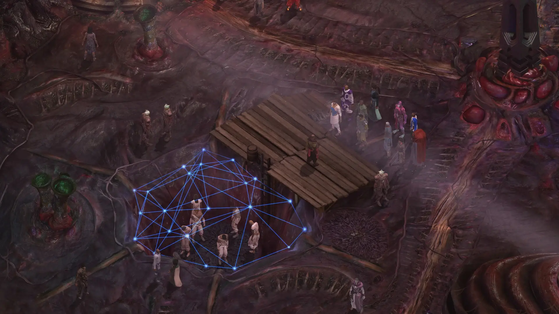 Torment: Tides of Numenera – Immortal Edition Gameplay Screenshots 2