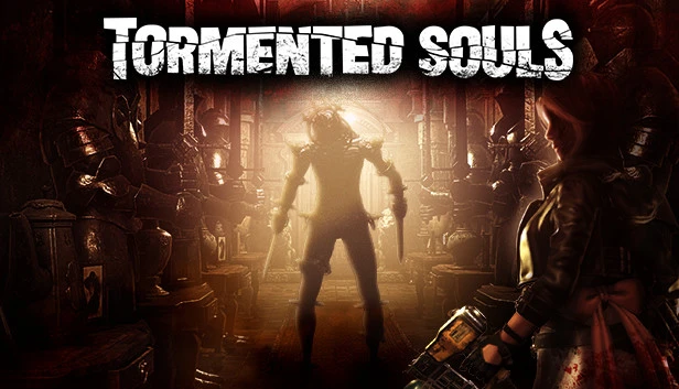 Tormented Souls Torrent Download