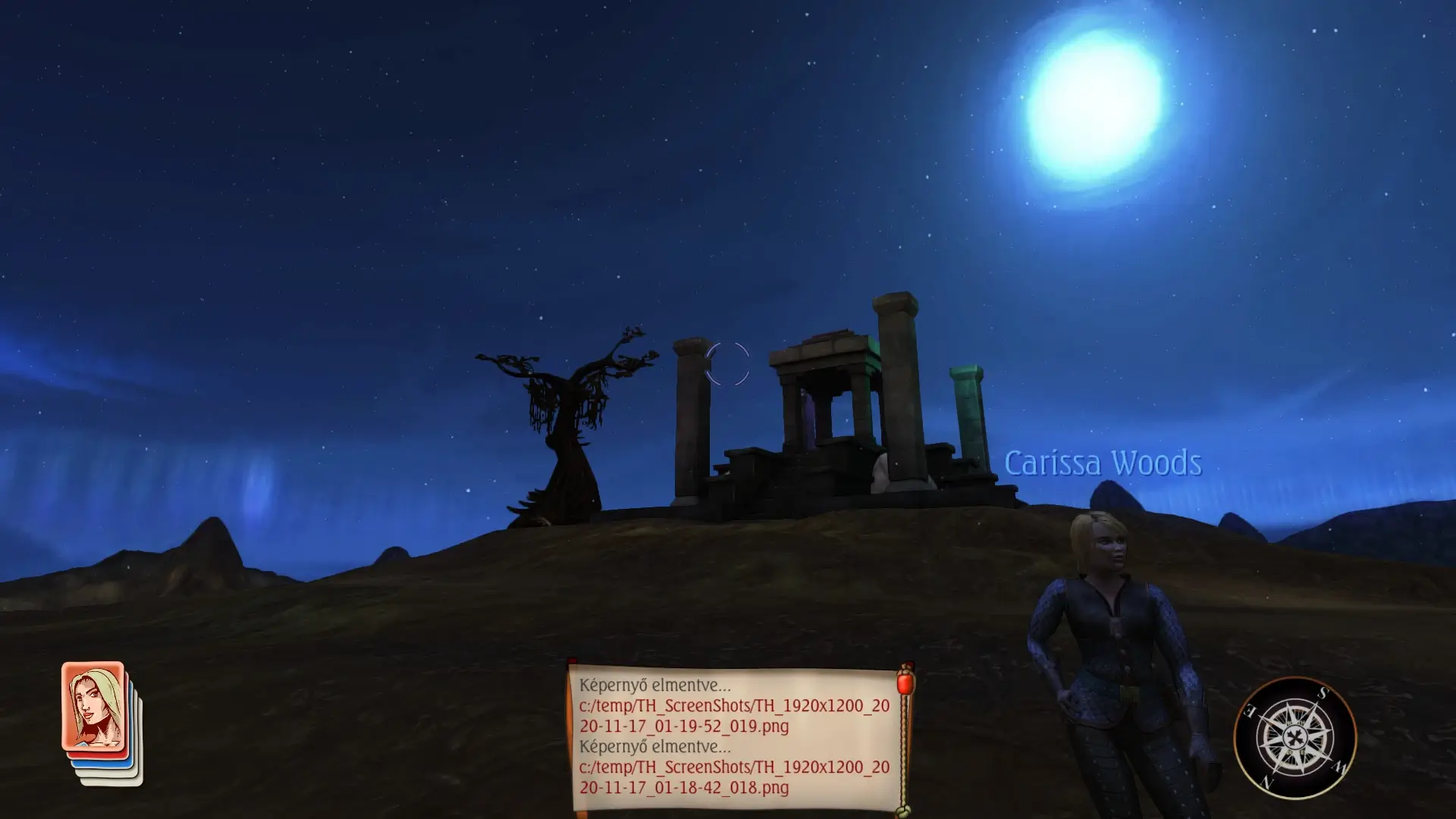 Tortured Hearts – Or How I Saved The Universe. Again. Gameplay Screenshots 3