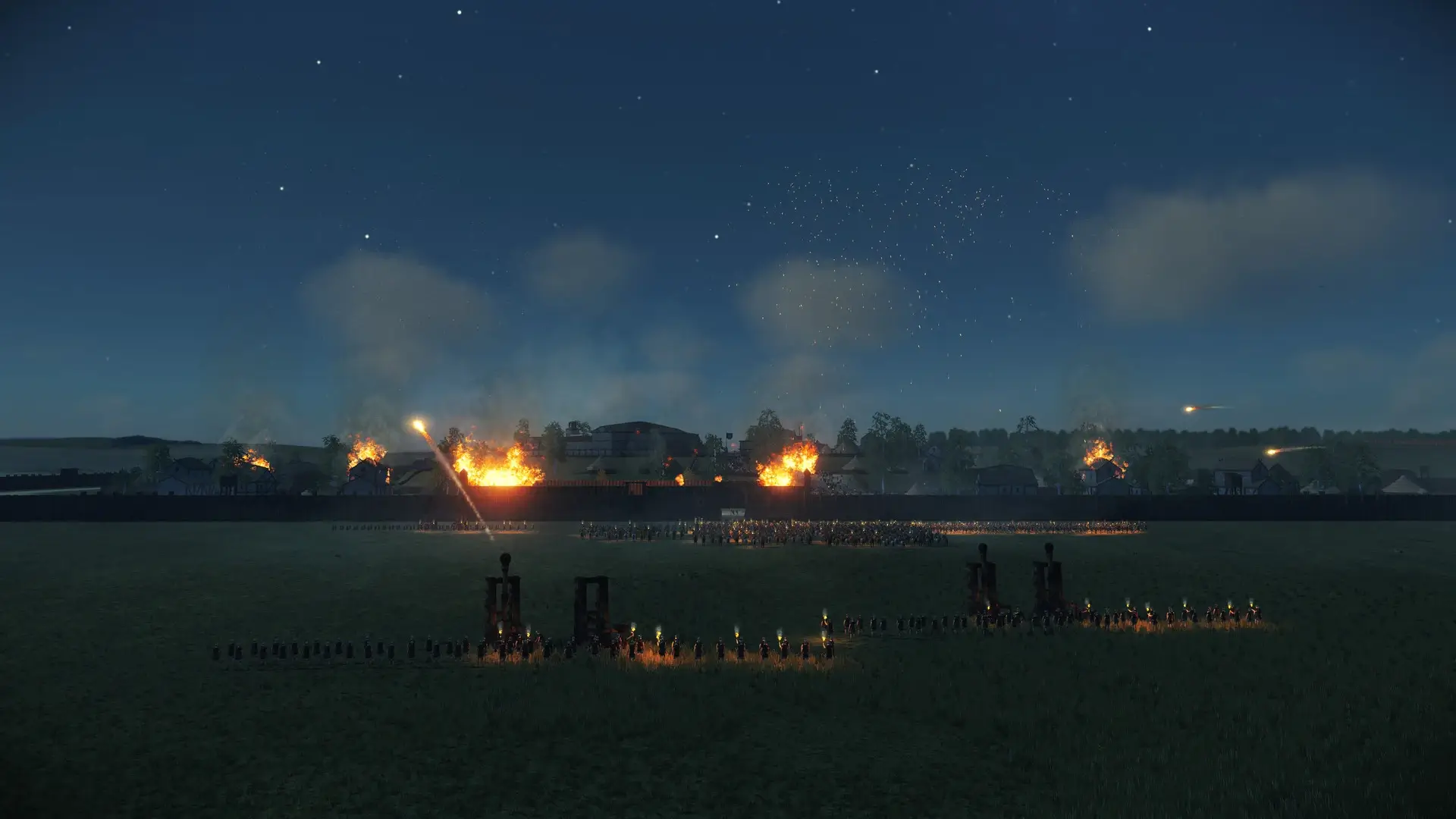 Total War: ROME Remastered Gameplay Screenshots 3