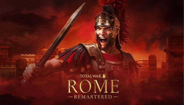 Total War: ROME Remastered Torrent Download