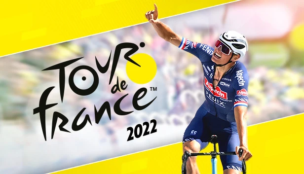 Tour de France 2022 Torrent Download