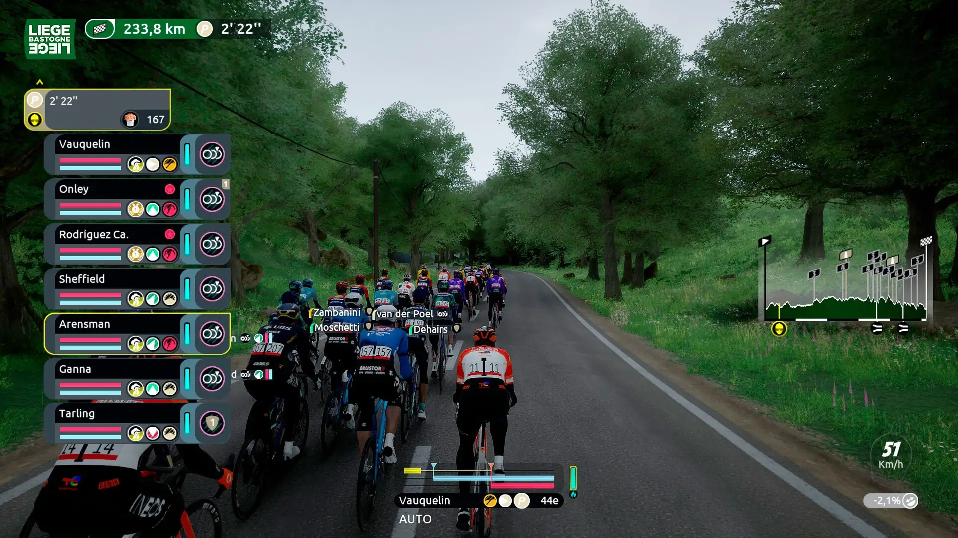 Tour de France 2026: Deluxe Edition Gameplay Screenshots 2
