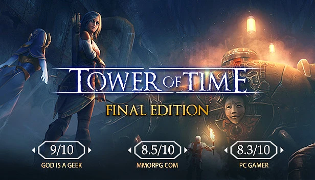 Tower of Time: Final Edition Torrent Download