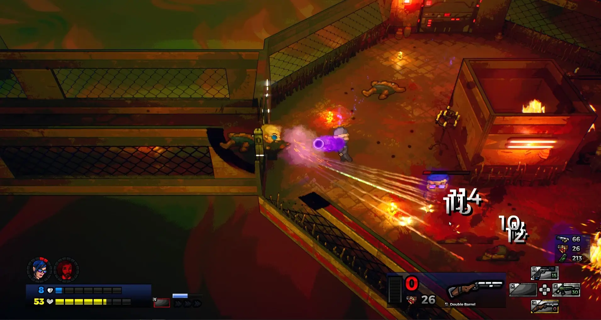 Town of Machine Gameplay Screenshots 3