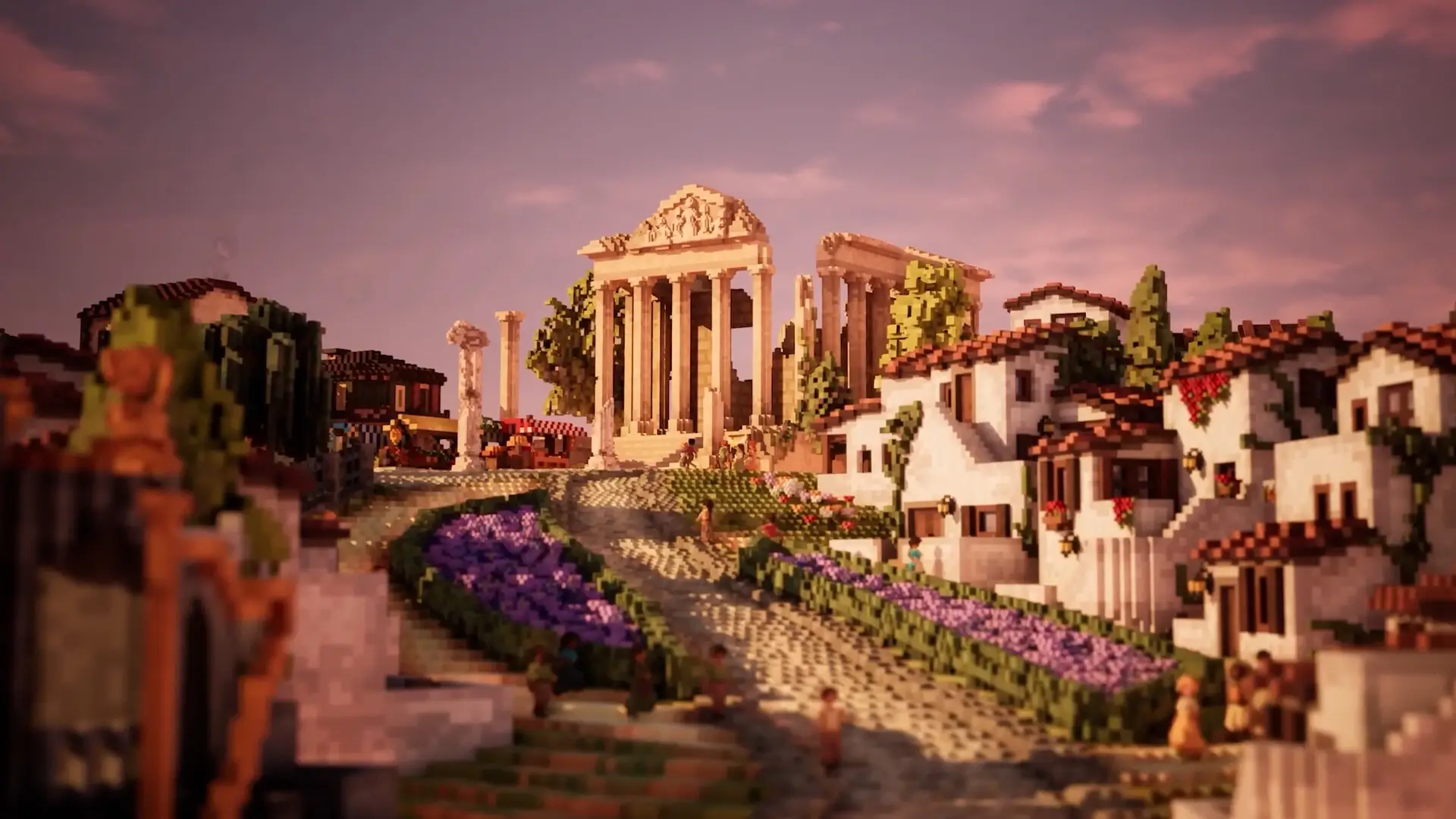 Town to City: Deluxe Bundle Gameplay Screenshots 2