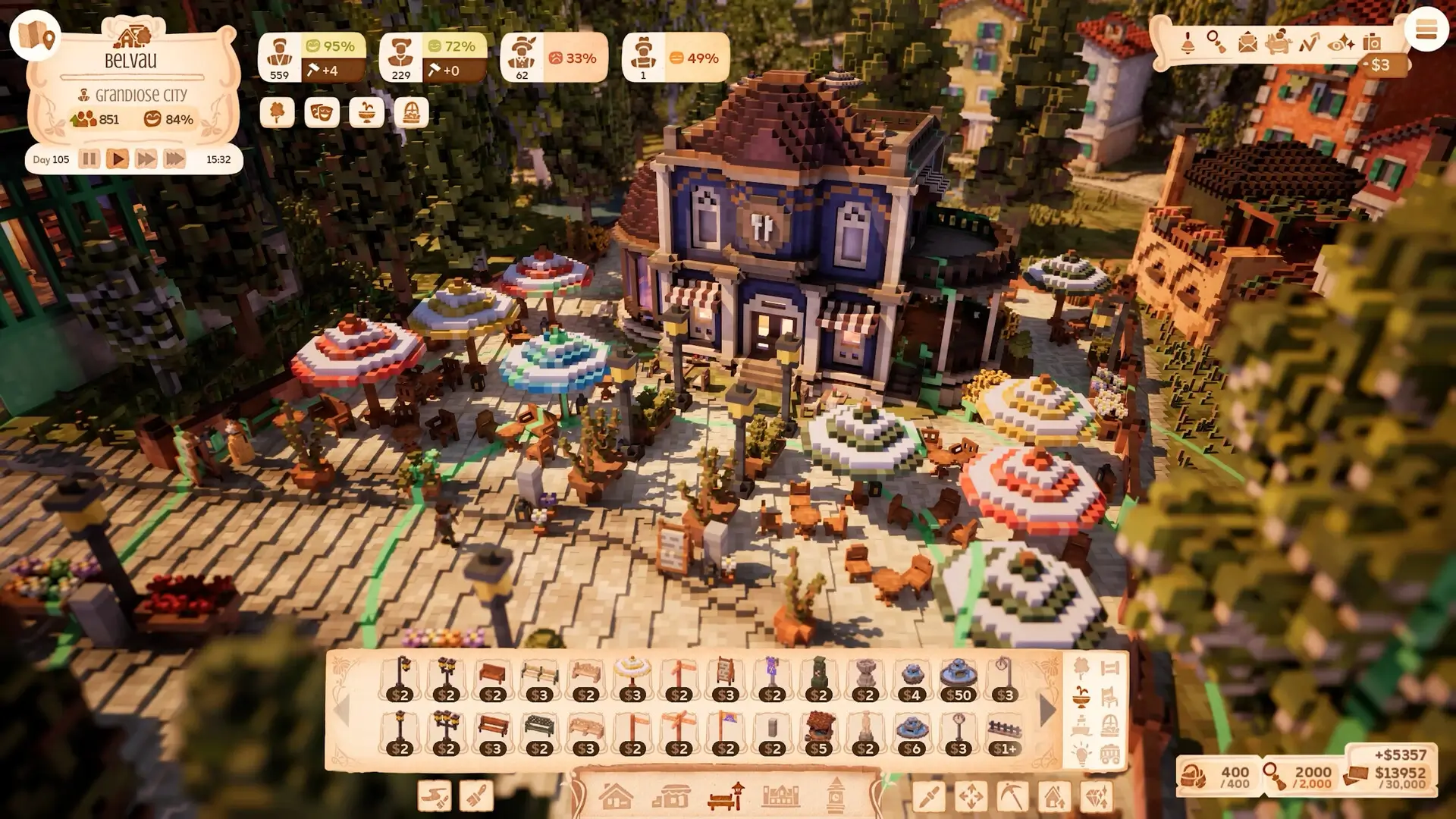 Town to City: Deluxe Bundle Gameplay Screenshots 4