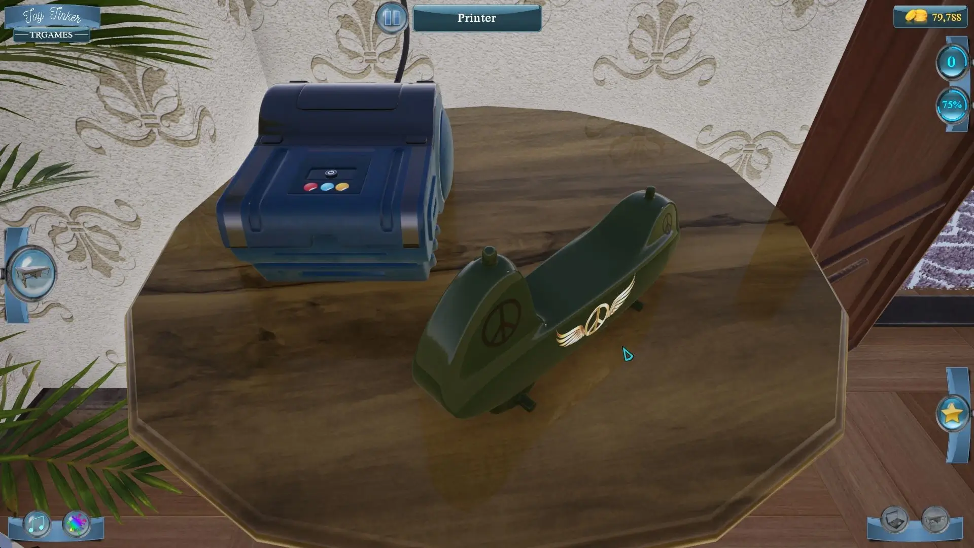 Toy Tinker Simulator Gameplay Screenshots 2