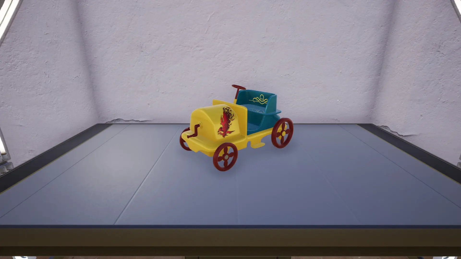 Toy Tinker Simulator Gameplay Screenshots 3