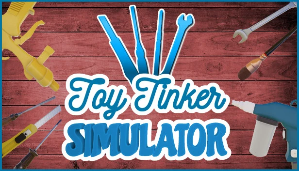 Toy Tinker Simulator Torrent Download
