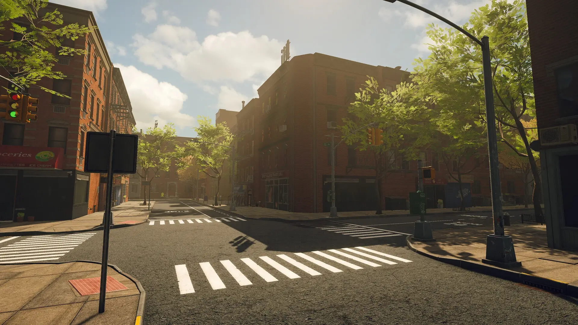 Trader Life Simulator Gameplay Screenshots 1