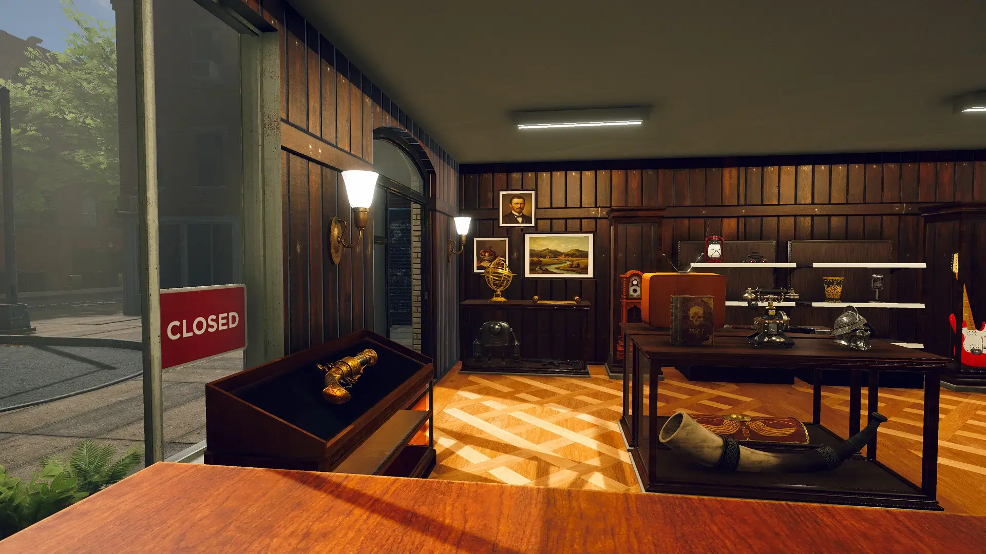 Trader Life Simulator Gameplay Screenshots 3