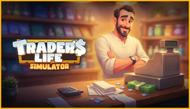 Trader Life Simulator Torrent Download