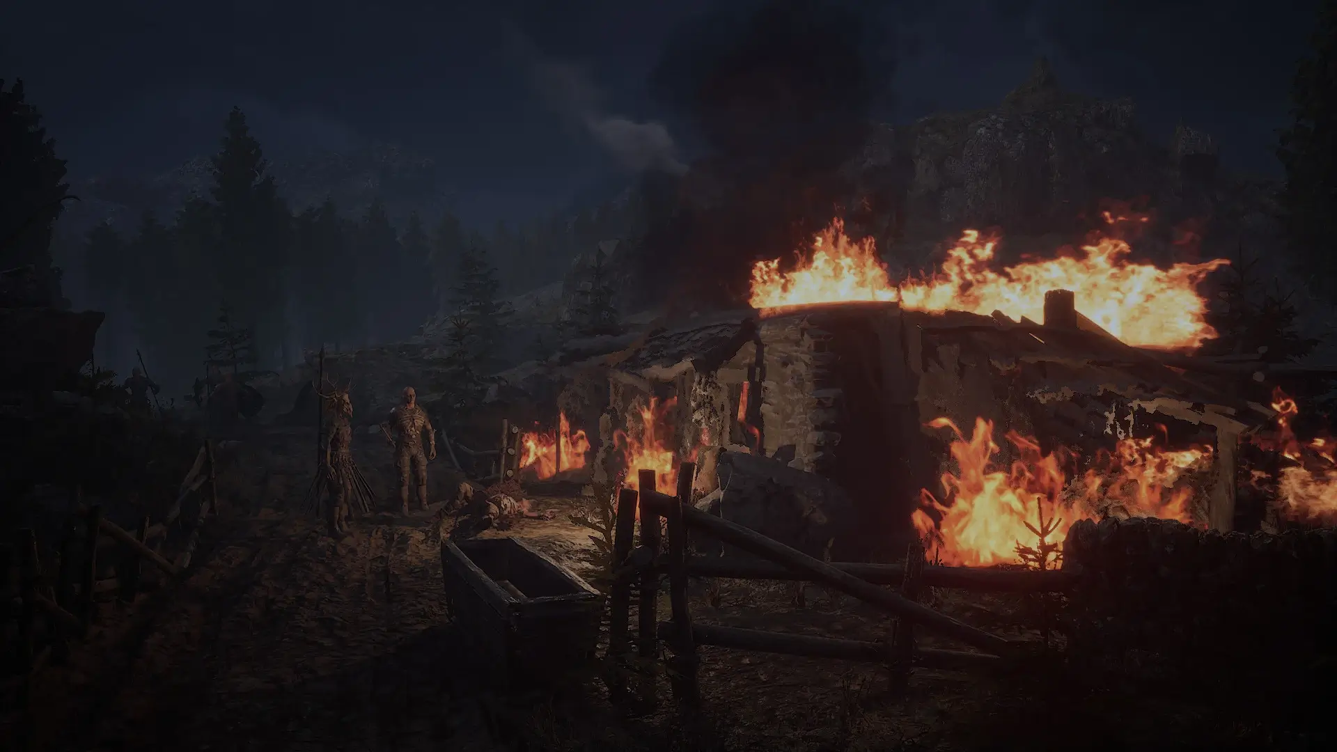 Trail of Ayash Gameplay Screenshots 3
