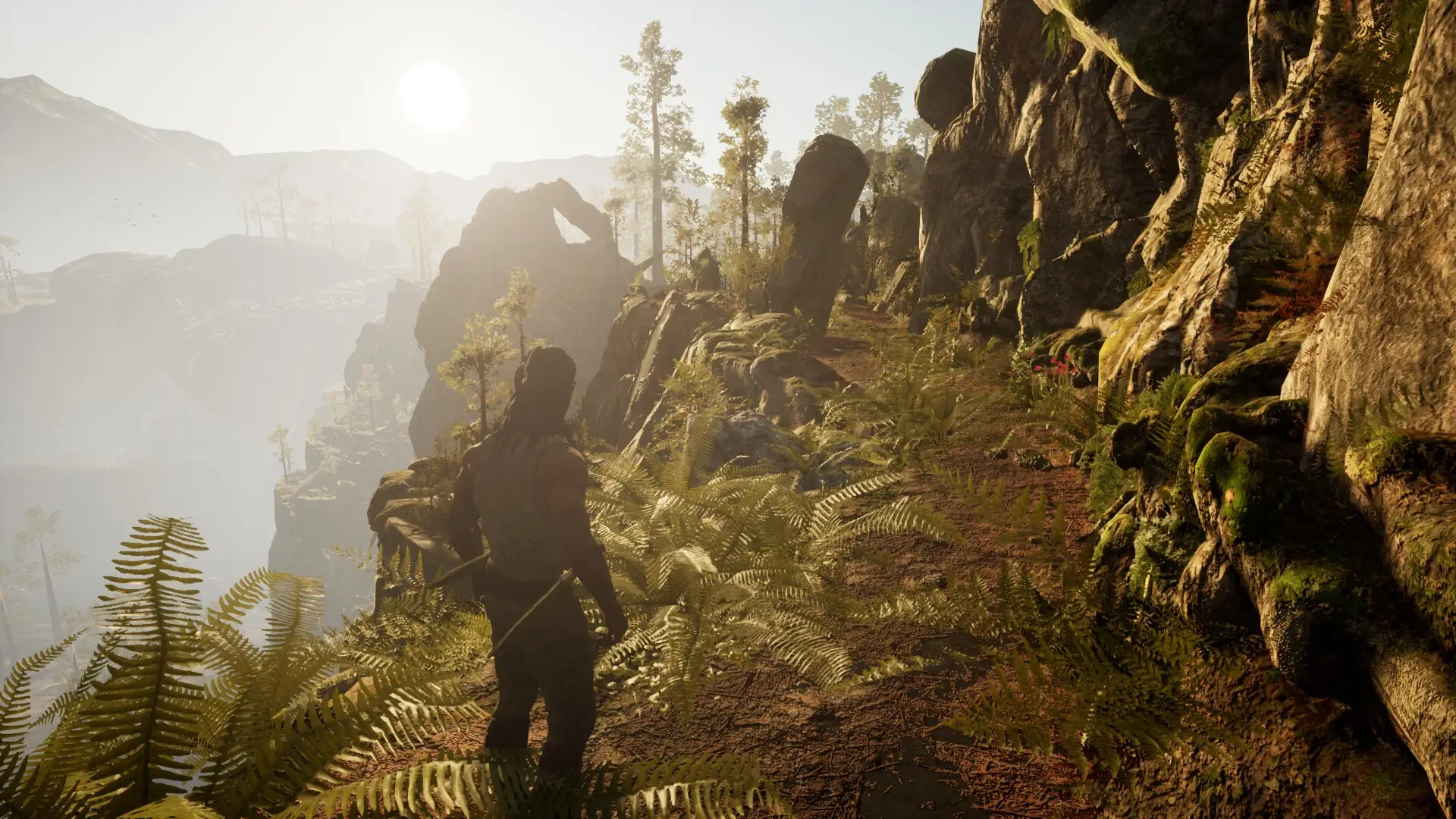 Trail of Ayash Gameplay Screenshots 4