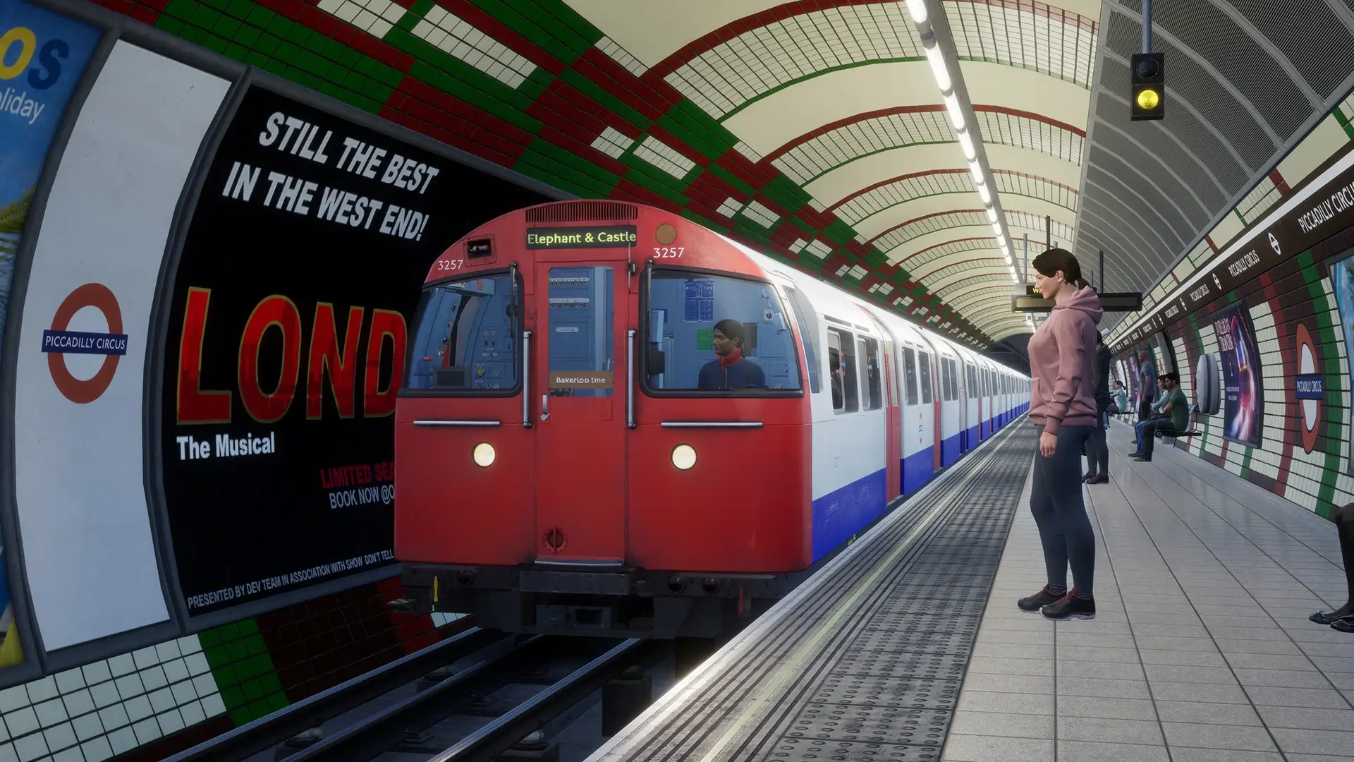 Train Sim World 2 Gameplay Screenshots 2