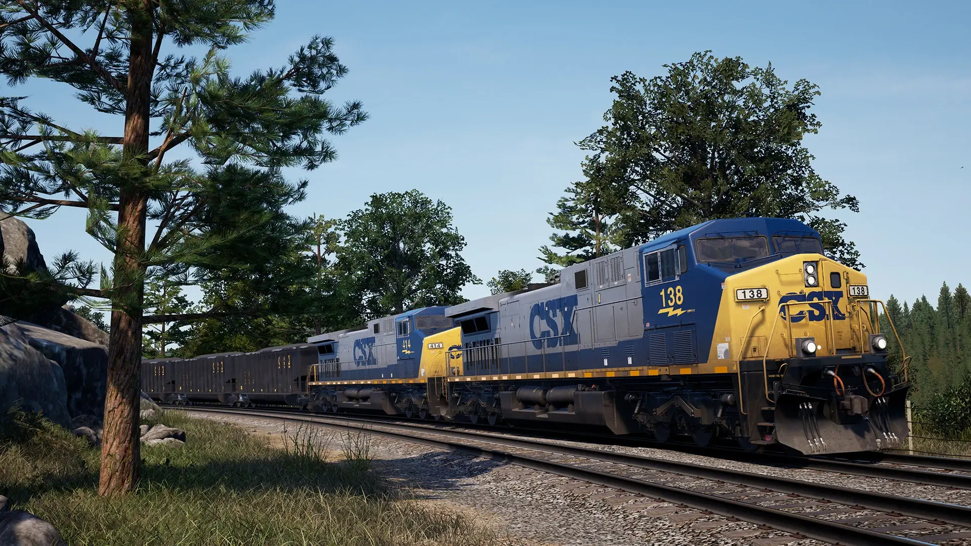 Train Sim World 2 Gameplay Screenshots 3