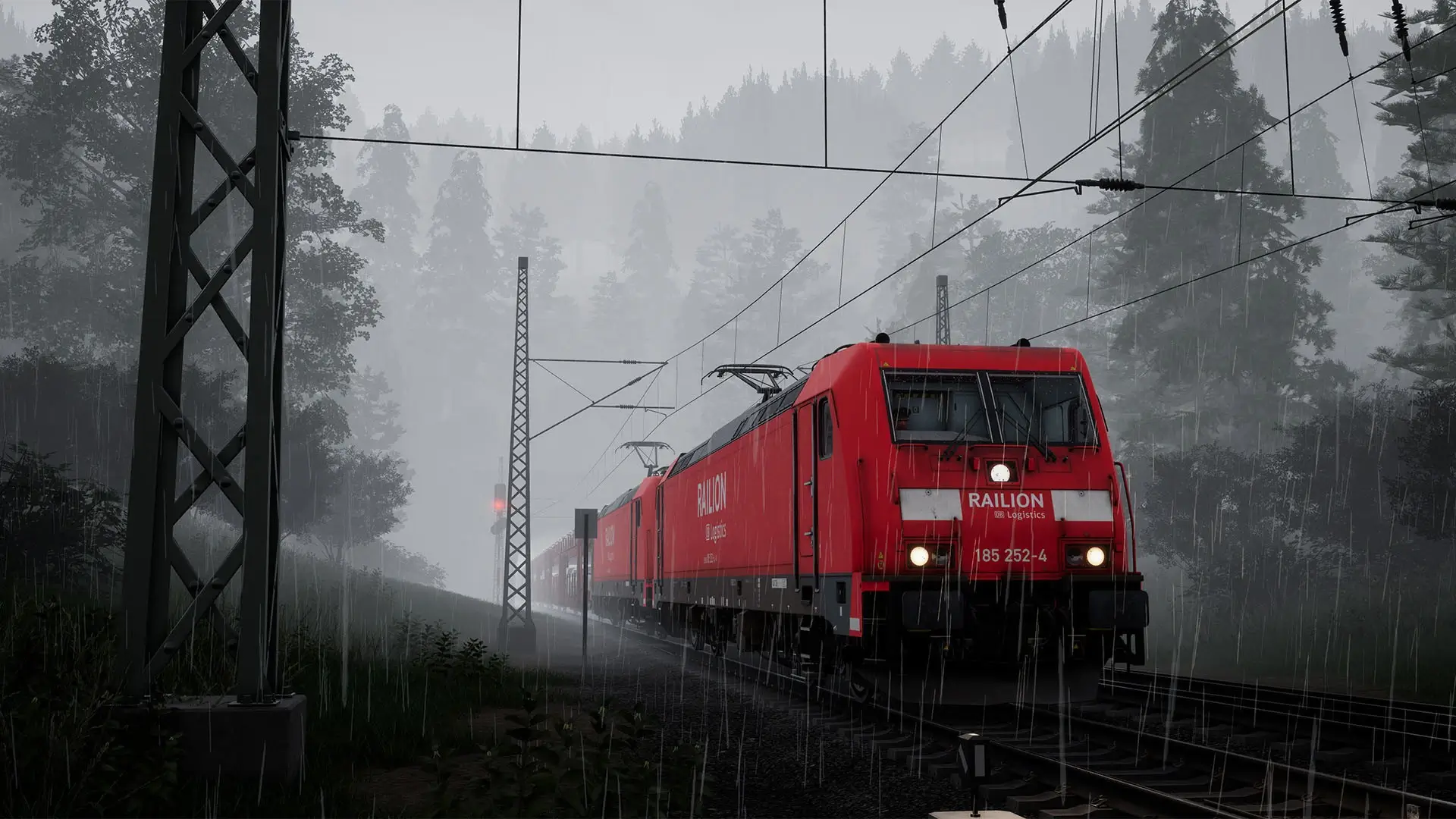 Train Sim World 2020 Gameplay Screenshots 3