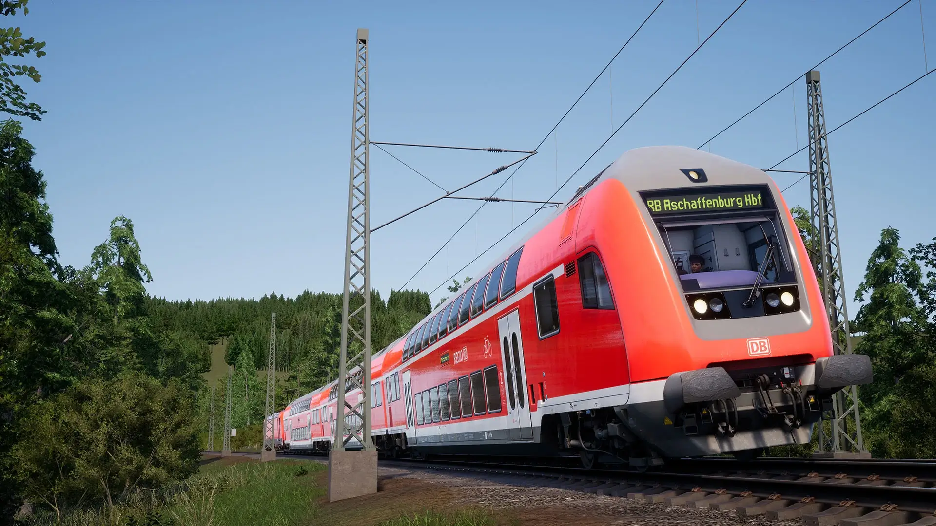 Train Sim World 2020 Gameplay Screenshots 4