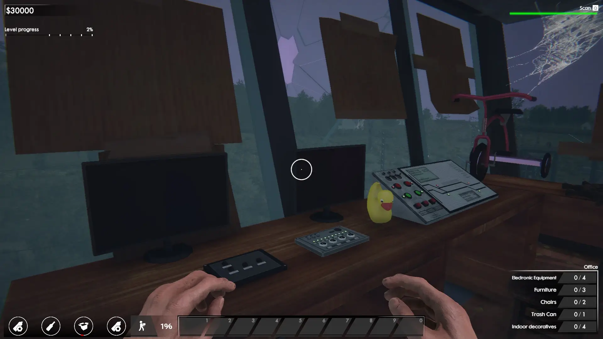 Train Station Renovation Gameplay Screenshots 3